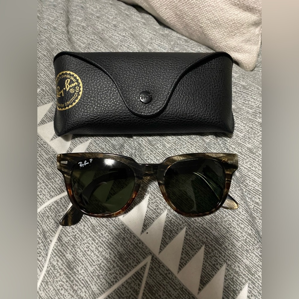 Ray-Ban Frames